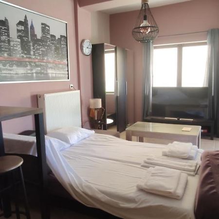 Rontaki Farm Apartment Kyparissia Exterior photo