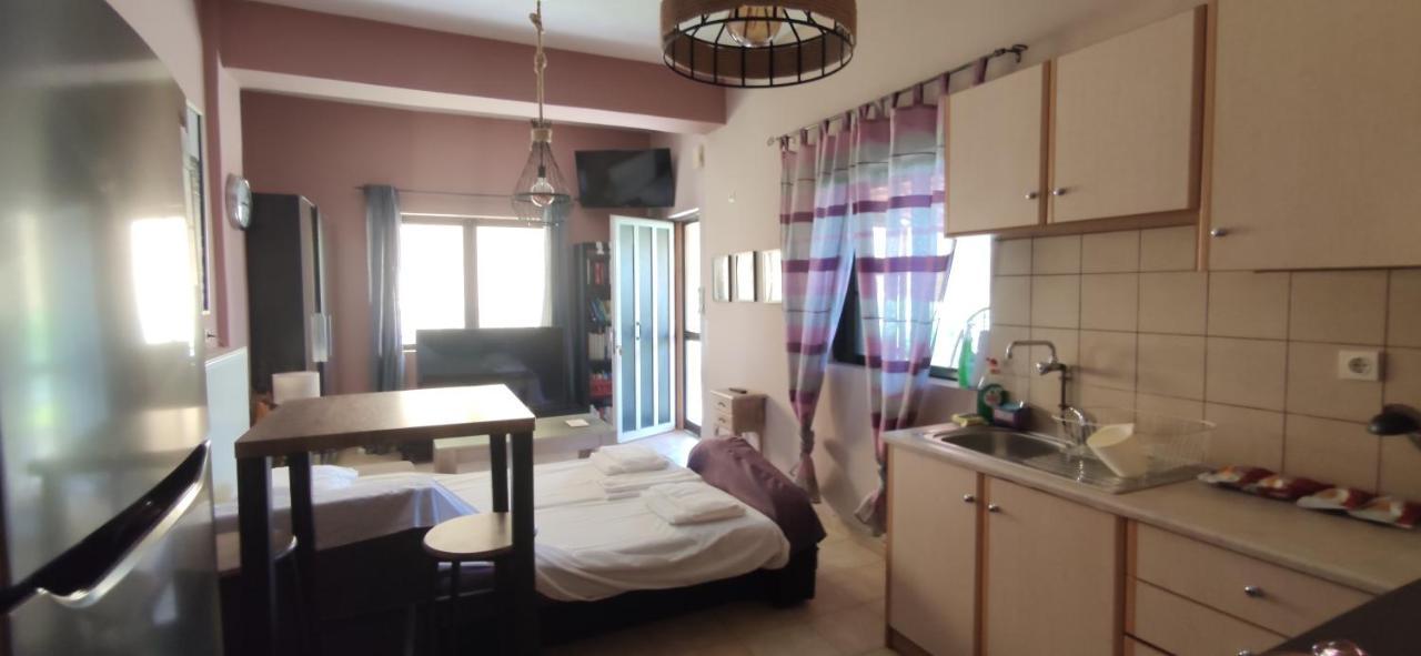 Rontaki Farm Apartment Kyparissia Exterior photo