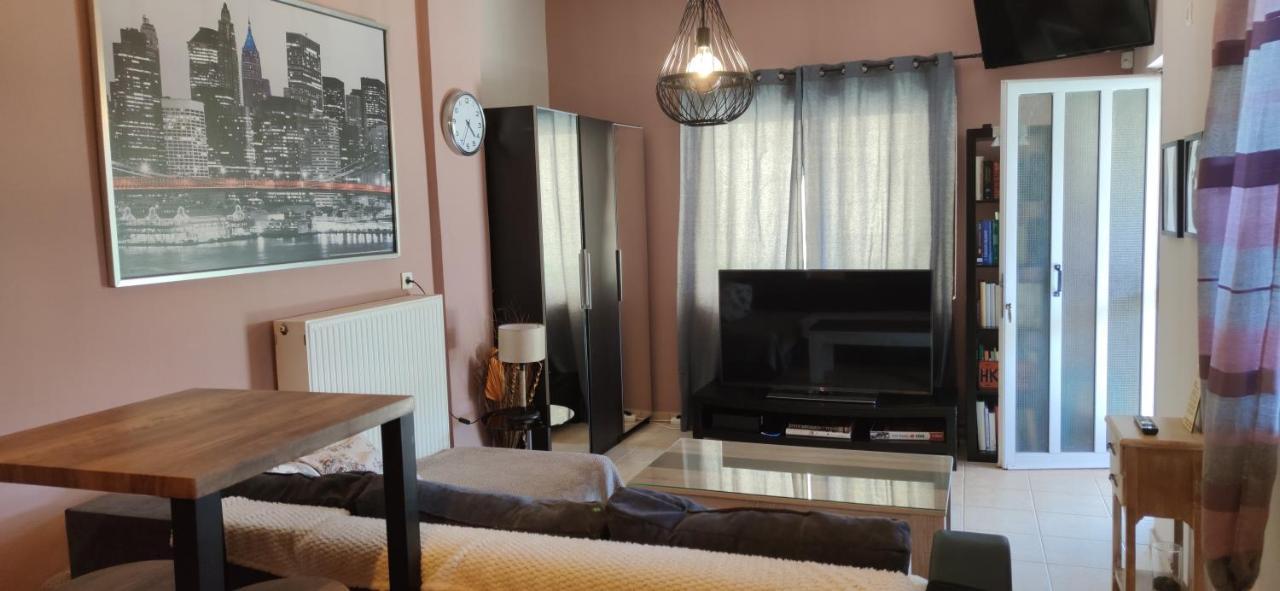 Rontaki Farm Apartment Kyparissia Exterior photo