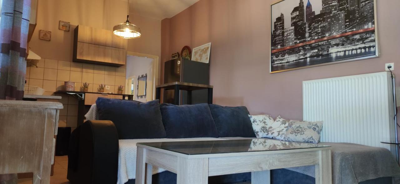 Rontaki Farm Apartment Kyparissia Exterior photo